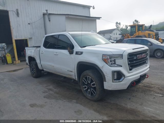 gmc sierra limited 2022 3gtu9eet2ng184836