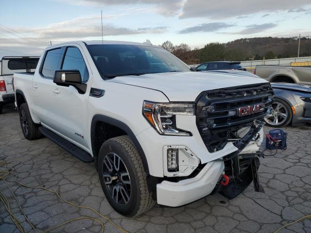 gmc sierra lim 2022 3gtu9eet2ng213431