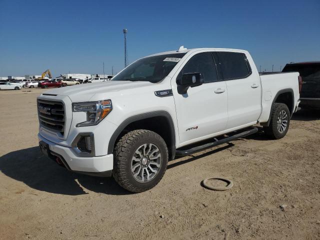 gmc sierra k15 2021 3gtu9eet3mg218071