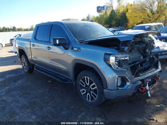 gmc sierra 2021 3gtu9eet3mg393419