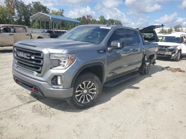 gmc sierra k15 2021 3gtu9eet4mg312007