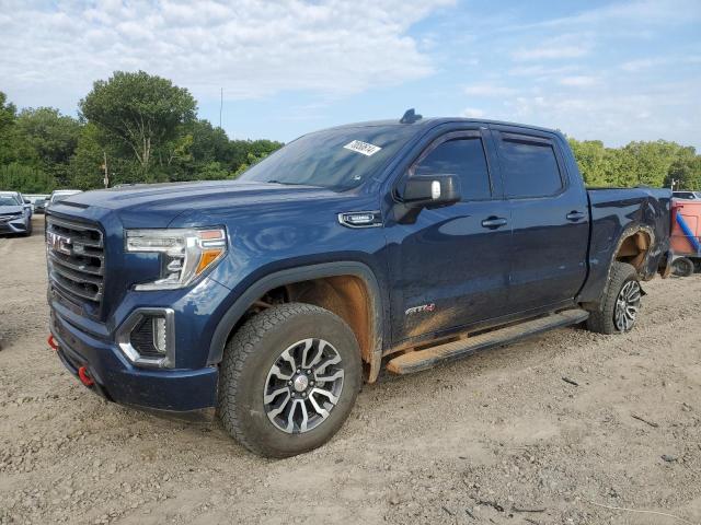 gmc sierra k15 2020 3gtu9eet5lg426385