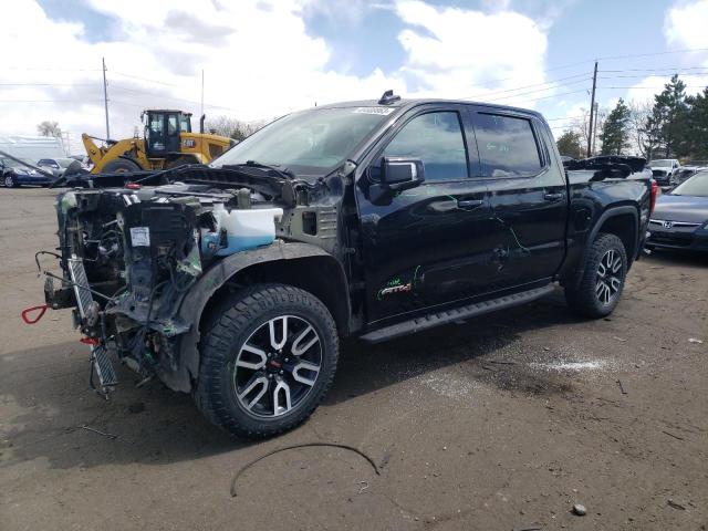 gmc sierra k15 2021 3gtu9eet6mg185115