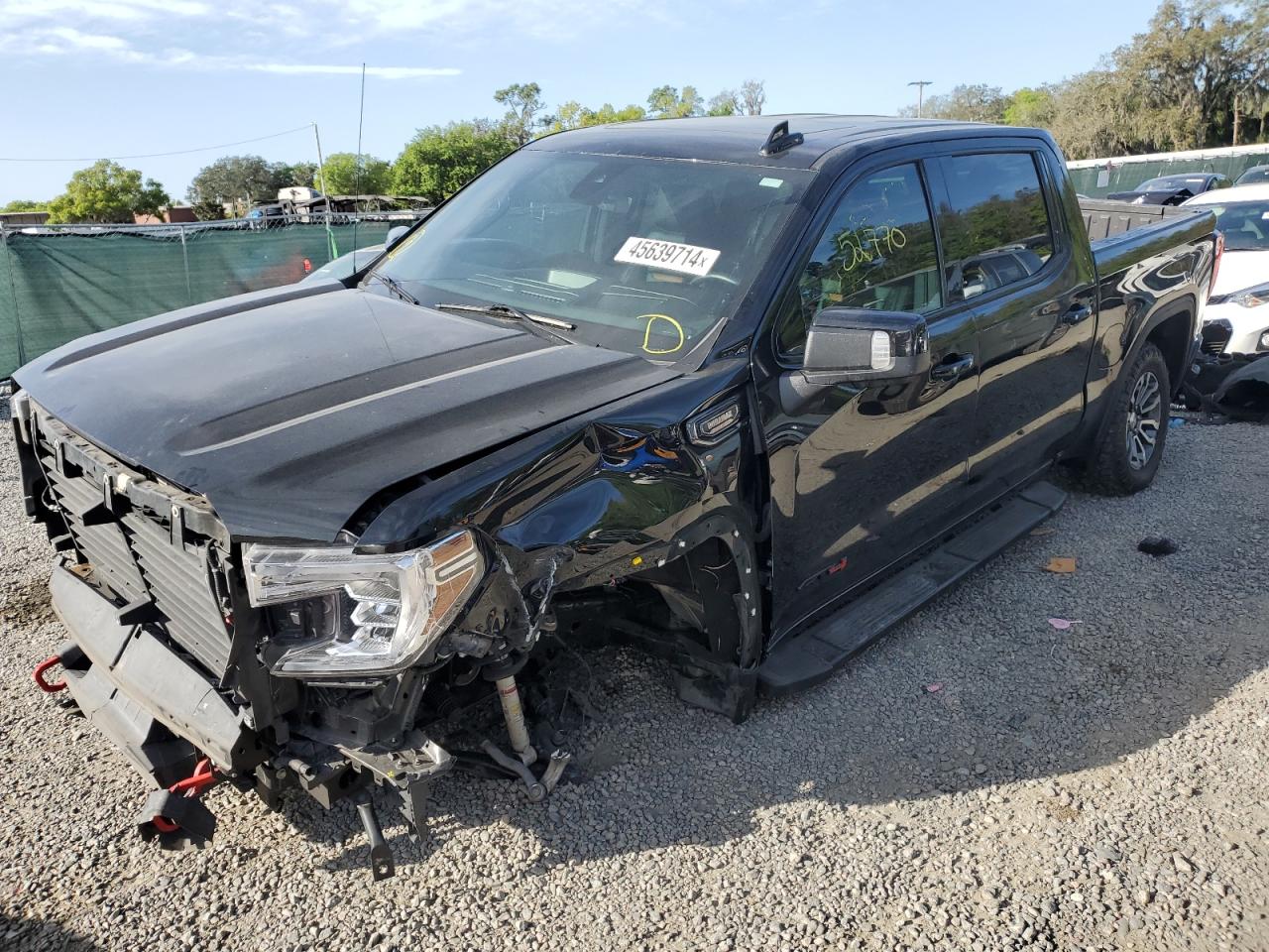 gmc sierra 2021 3gtu9eet6mg323476