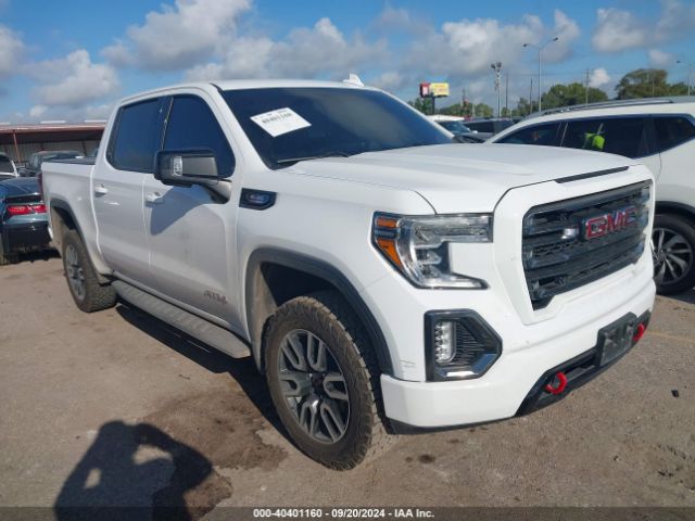 gmc sierra 2021 3gtu9eet6mg443830