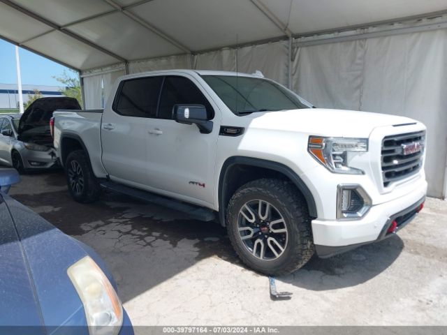 gmc sierra 2020 3gtu9eetxlg425765