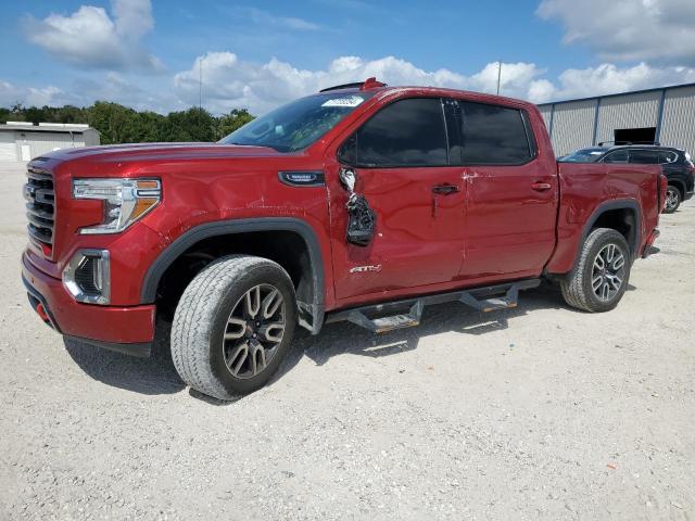 gmc sierra k15 2021 3gtu9eetxmg253562