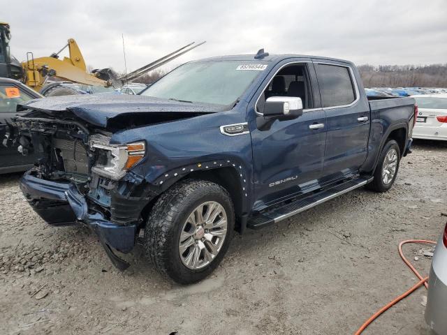 gmc sierra k15 2020 3gtu9fed0lg437647