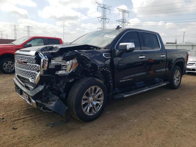 gmc sierra k15 2019 3gtu9fed1kg227444