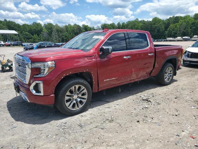 gmc sierra 2019 3gtu9fed2kg209485