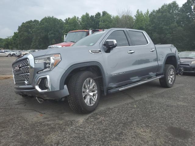 gmc sierra k15 2019 3gtu9fed4kg194083