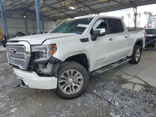 gmc sierra k15 2021 3gtu9fed4mg296650