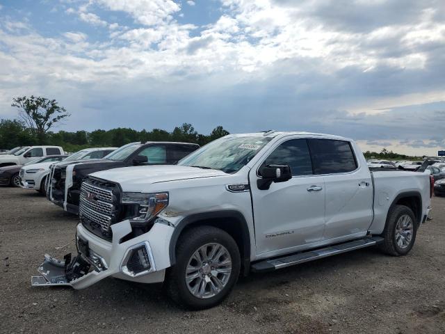 gmc sierra 2021 3gtu9fed5mg430761