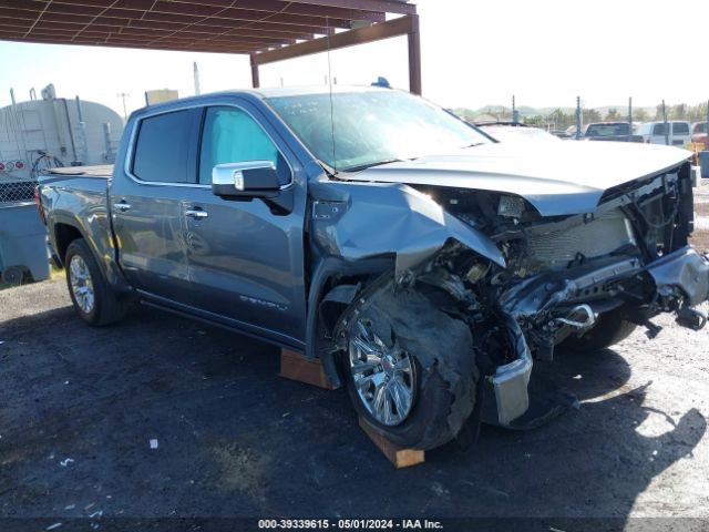 gmc sierra 1500 2020 3gtu9fed7lg339750