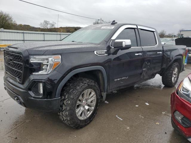 gmc sierra k15 2019 3gtu9fed9kg154954