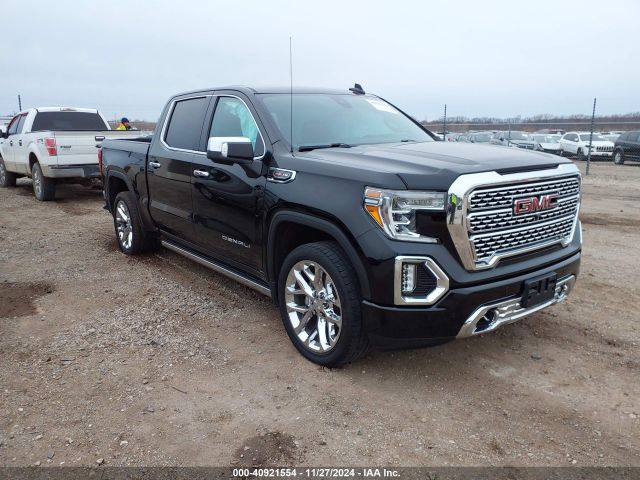 gmc sierra 2020 3gtu9fel0lg344764