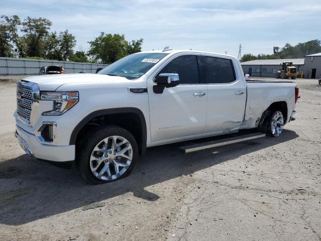 gmc sierra lim 2022 3gtu9fel0ng138458