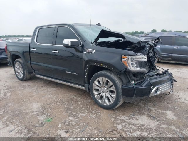 gmc sierra 1500 2021 3gtu9fel1mg312276