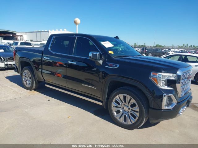 gmc sierra limited 2022 3gtu9fel1ng121846