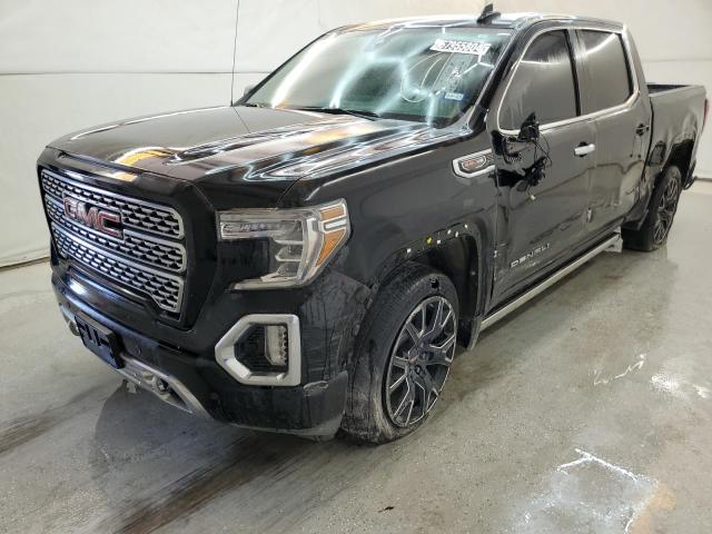 gmc sierra lim 2022 3gtu9fel1ng217735