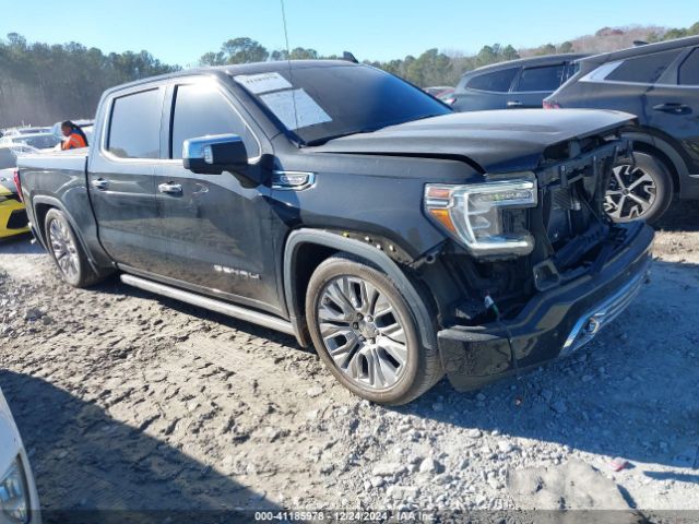 gmc sierra 2021 3gtu9fel2mg289090