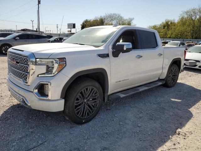 gmc sierra lim 2022 3gtu9fel2ng185135