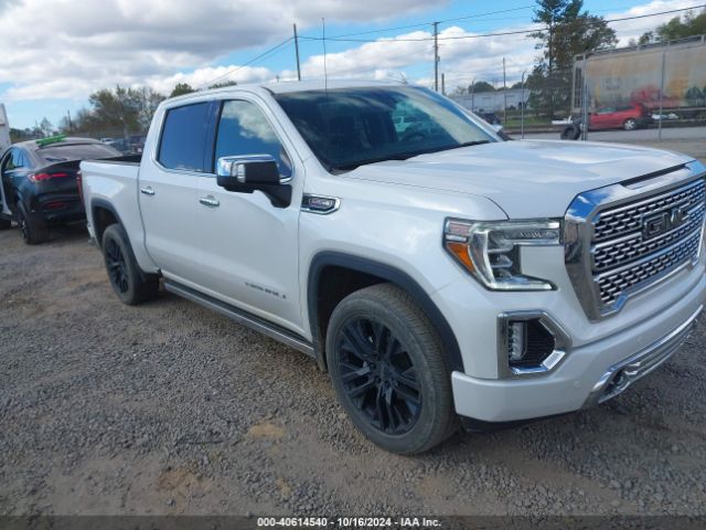 gmc sierra limited 2022 3gtu9fel2ng188696