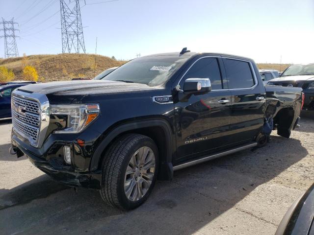 gmc sierra k15 2021 3gtu9fel3mg286800