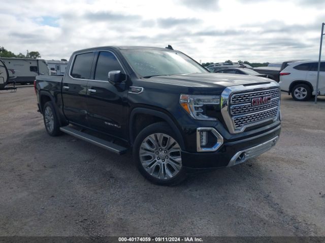 gmc sierra limited 2022 3gtu9fel3ng169638