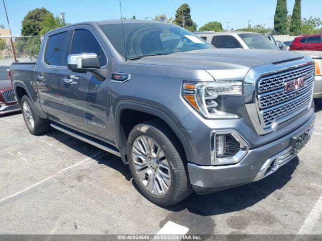 gmc sierra 2021 3gtu9fel4mg344770