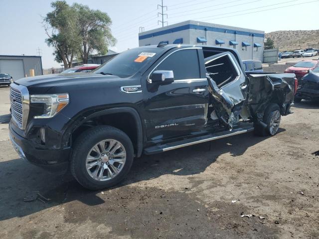 gmc sierra lim 2022 3gtu9fel5ng149343