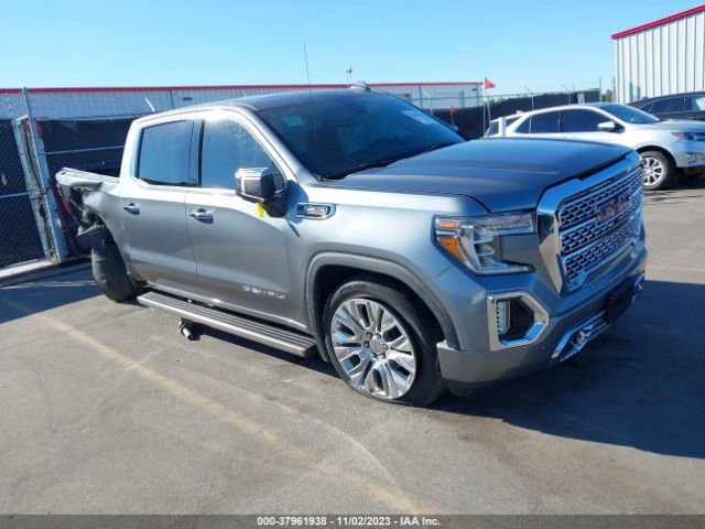 gmc sierra 1500 2020 3gtu9fel6lg346826