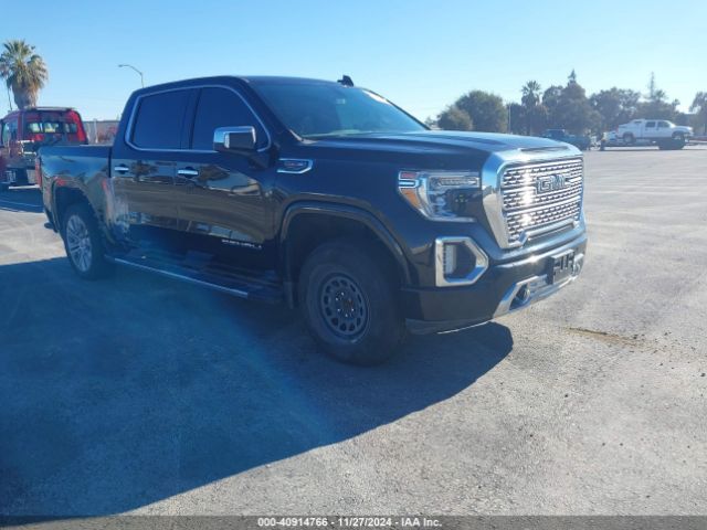 gmc sierra 2020 3gtu9fel6lg370785