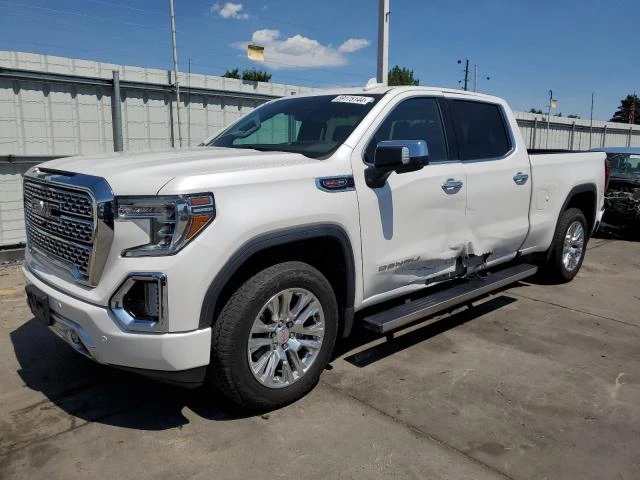 gmc sierra k15 2020 3gtu9fel6lg421699