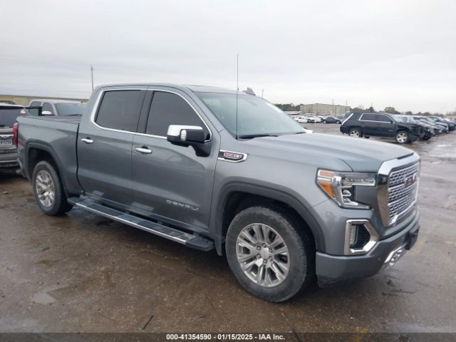 gmc sierra 2021 3gtu9fel6mg411272