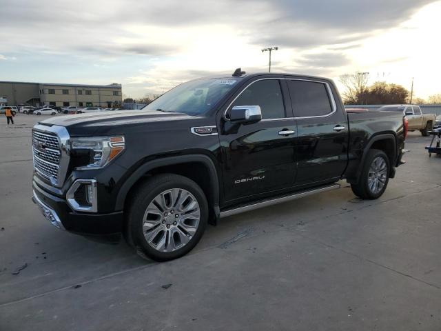 gmc sierra k15 2021 3gtu9fel7mg125902