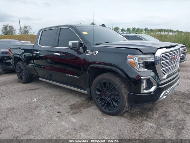 gmc sierra 2020 3gtu9fel8lg297869