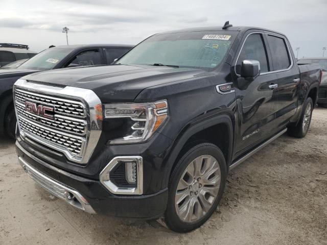 gmc sierra k15 2020 3gtu9fel8lg421767