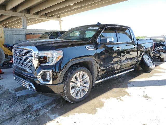 gmc sierra 2020 3gtu9fel8lg439928