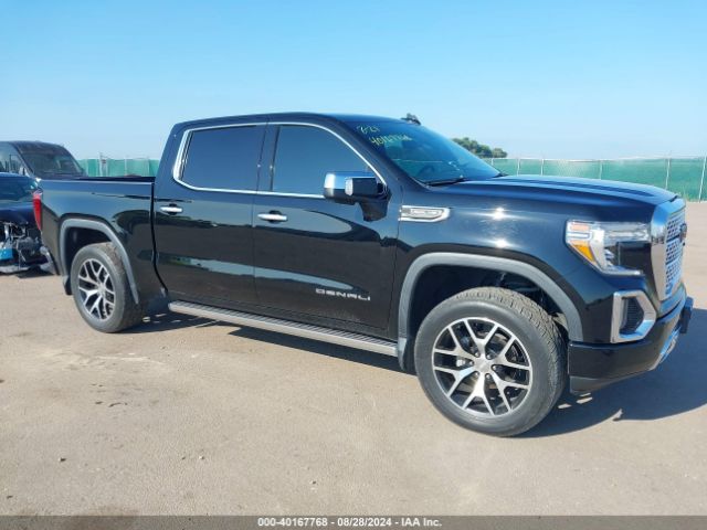 gmc sierra 2021 3gtu9fel8mg167477