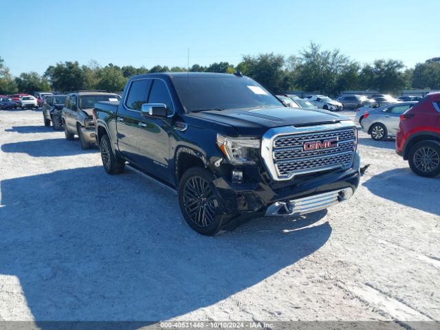 gmc sierra limited 2022 3gtu9fel8ng130866