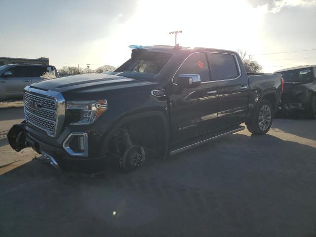 gmc sierra 2022 3gtu9fel8ng167304