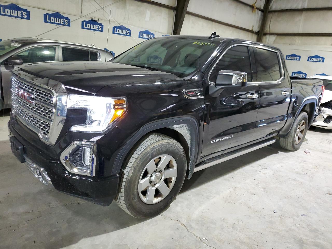 gmc sierra 2022 3gtu9fel8ng178240