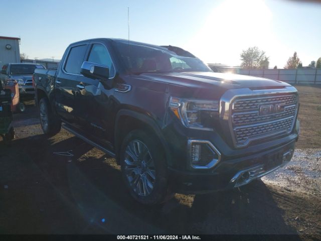 gmc sierra 2021 3gtu9fel9mg282136