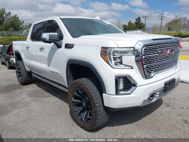 gmc sierra 1500 limited 2022 3gtu9fel9ng129824