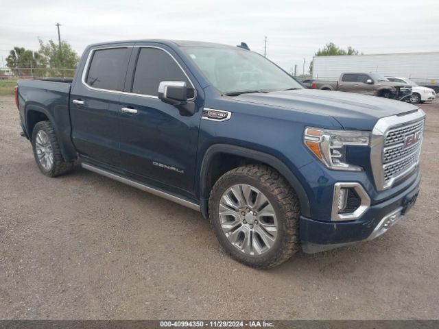 gmc sierra limited 2022 3gtu9fel9ng178943