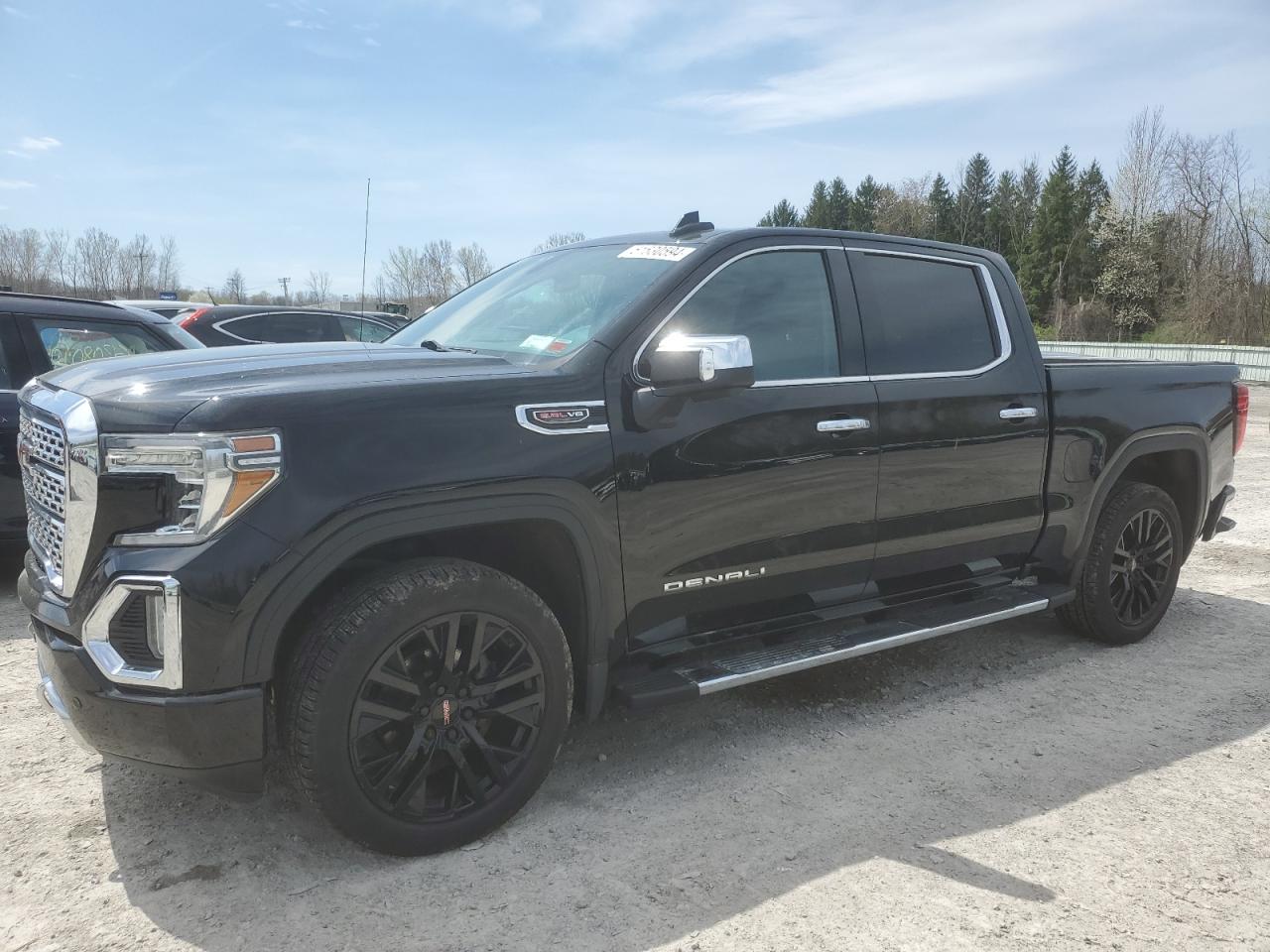 gmc sierra 2019 3gtu9felxkg181992