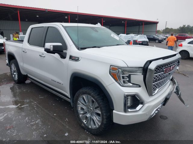 gmc sierra 2020 3gtu9felxlg404162