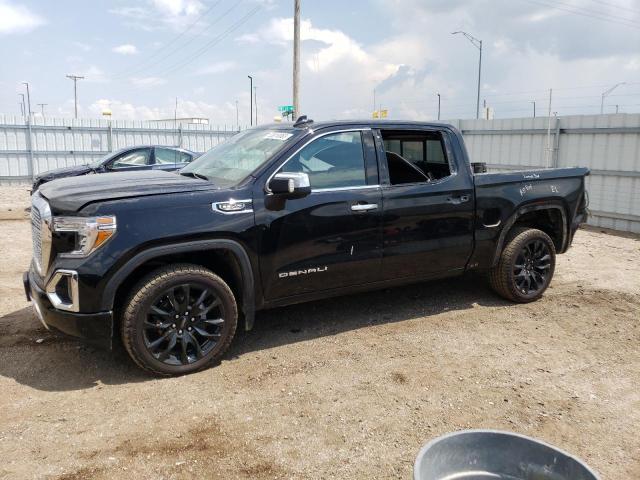 gmc sierra 2021 3gtu9felxmg450155