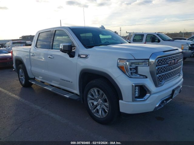 gmc sierra 1500 2021 3gtu9fet2mg377265